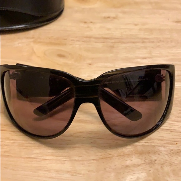 Authentic Gucci Sunglasses main image 4